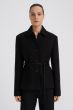 Jacke FILIPPA K Myra Jacket Black
