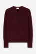 Pullover FILIPPA K Merino R-Neck