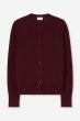 Strickweste FILIPPA K Merino Short