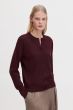 Strickweste FILIPPA K Merino Short