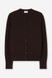 Strickweste FILIPPA K Merino Short
