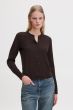 Strickweste FILIPPA K Merino Short