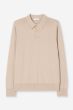 Polo Pullover FILIPPA K Knitted