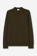 Polo Pullover FILIPPA K Knitted