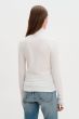 Top FILIPPA K Rib Mock Neck