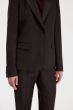 Blazer FILIPPA K Sasha Cool Wool