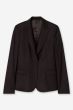 Blazer FILIPPA K Sasha Cool Wool