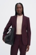 Blazer FILIPPA K Sasha Cool Wool 