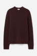 Pullover FILIPPA K Yak