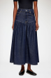 Rock GANNI Stretch