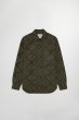 Hemd NN.07 Adwin Jacquard Hybdrid