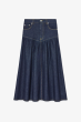 Rock GANNI Stretch