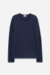 Pullover FILIPPA K Rollkante