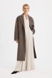 Mantel FILIPPA K Alyssa Doublé