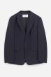 Blazer FILIPPA K Slim Wool