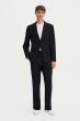 Blazer FILIPPA K Slim Wool