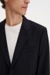Blazer FILIPPA K Slim Wool