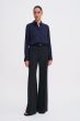 Bluse FILIPPA K Silk