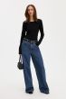 Langarmshirt FILIPPA K Scooped