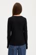 Langarmshirt FILIPPA K Scooped