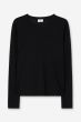 Langarmshirt FILIPPA K Scooped