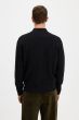 Strickpolo FILIPPA K Textured