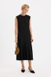 Kleid FILIPPA K Pleated Dress