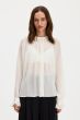 Bluse FILIPPA K Plissé Raglan
