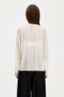 Bluse FILIPPA K Plissé Raglan