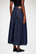 Rock GANNI Stretch