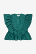 Bluse MUNTHE Nulle