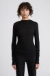 Shirt FILIPPA K Isa Top Black