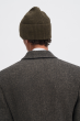 Haube FILIPPA K Wool Rib