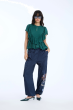 Bluse MUNTHE Nulle