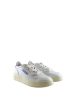 Schuhe AUTRY Medalist Low Leder White/Choco