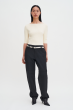 Top FILIPPA K Boatneck