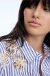 Bluse MUNTHE Nuriana