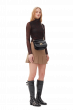 Tasche GANNI Small Apo-G Bag