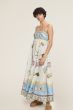 Kleid ALÉMAIS Bath House Sundress