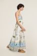 Kleid ALÉMAIS Bath House Sundress
