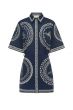 Kleid ALÉMAIS Oceane Mini