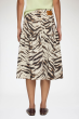 Rock GANNI Printed Denim