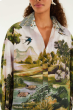 Hemdbluse FARM RIO