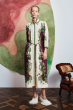 Kleid ALÈMAIS Ruthie Linen