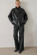 Lederjacke SOEUR Gamma