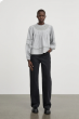 Bluse SKALL STUDIO Bianco