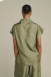 Wickelbluse SOEUR Kora