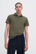Polo T-shirt FILIPPA K Cotton Stretch