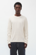 Langarmshirt NORSE PROJECTS Stevns