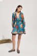 Kleid ALÈMAIS Fletcher Mini